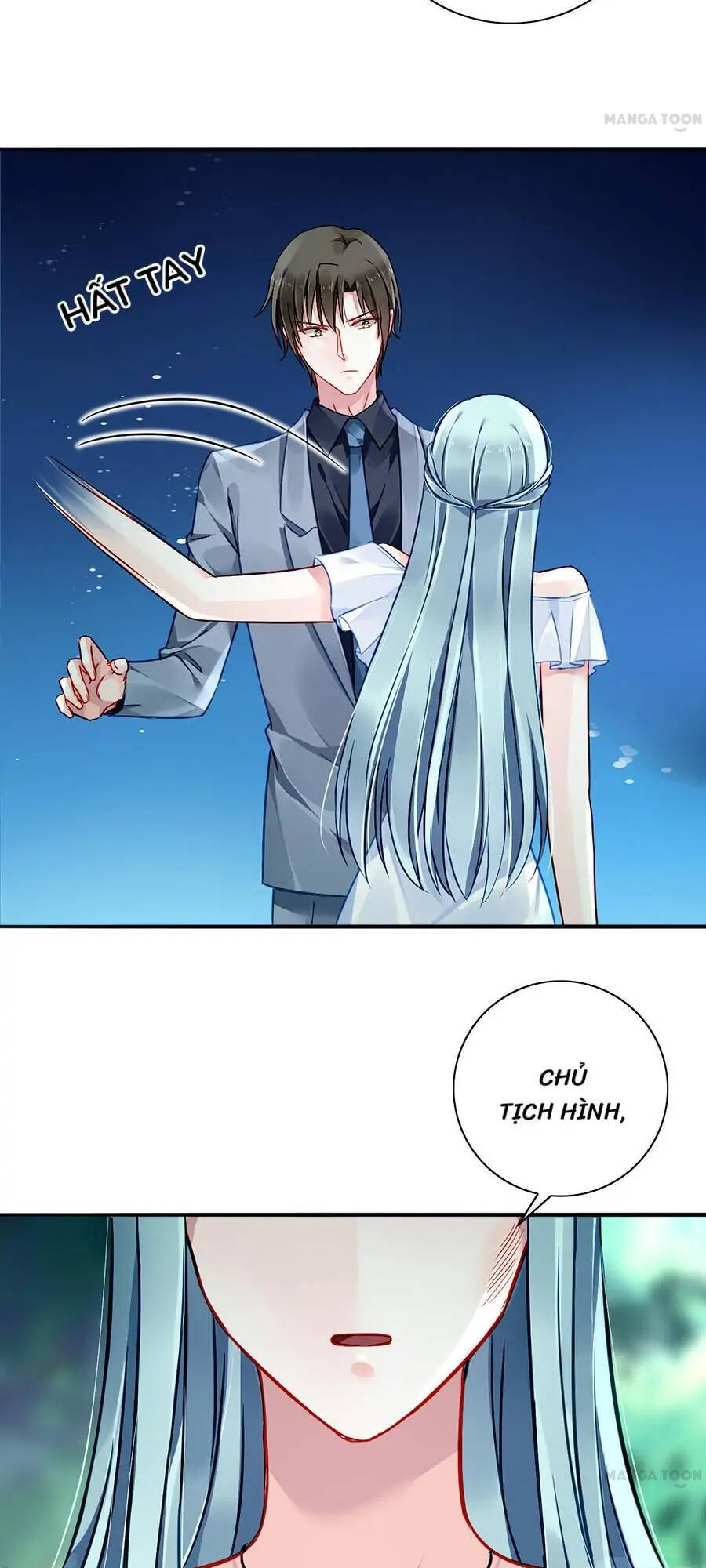 Thanh Xuân Bị Lãng Quên Chapter 127 - 9