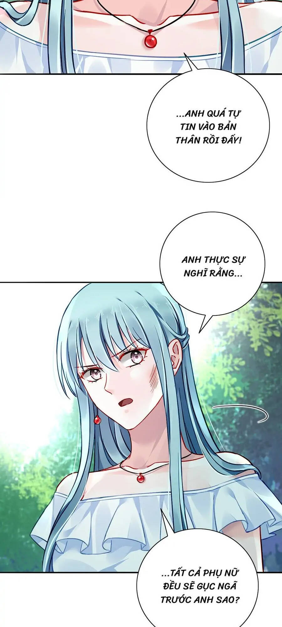 Thanh Xuân Bị Lãng Quên Chapter 127 - 10