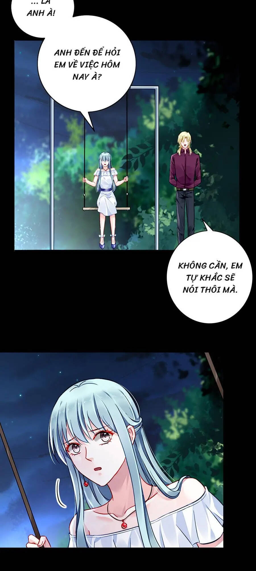 Thanh Xuân Bị Lãng Quên Chapter 128 - 13