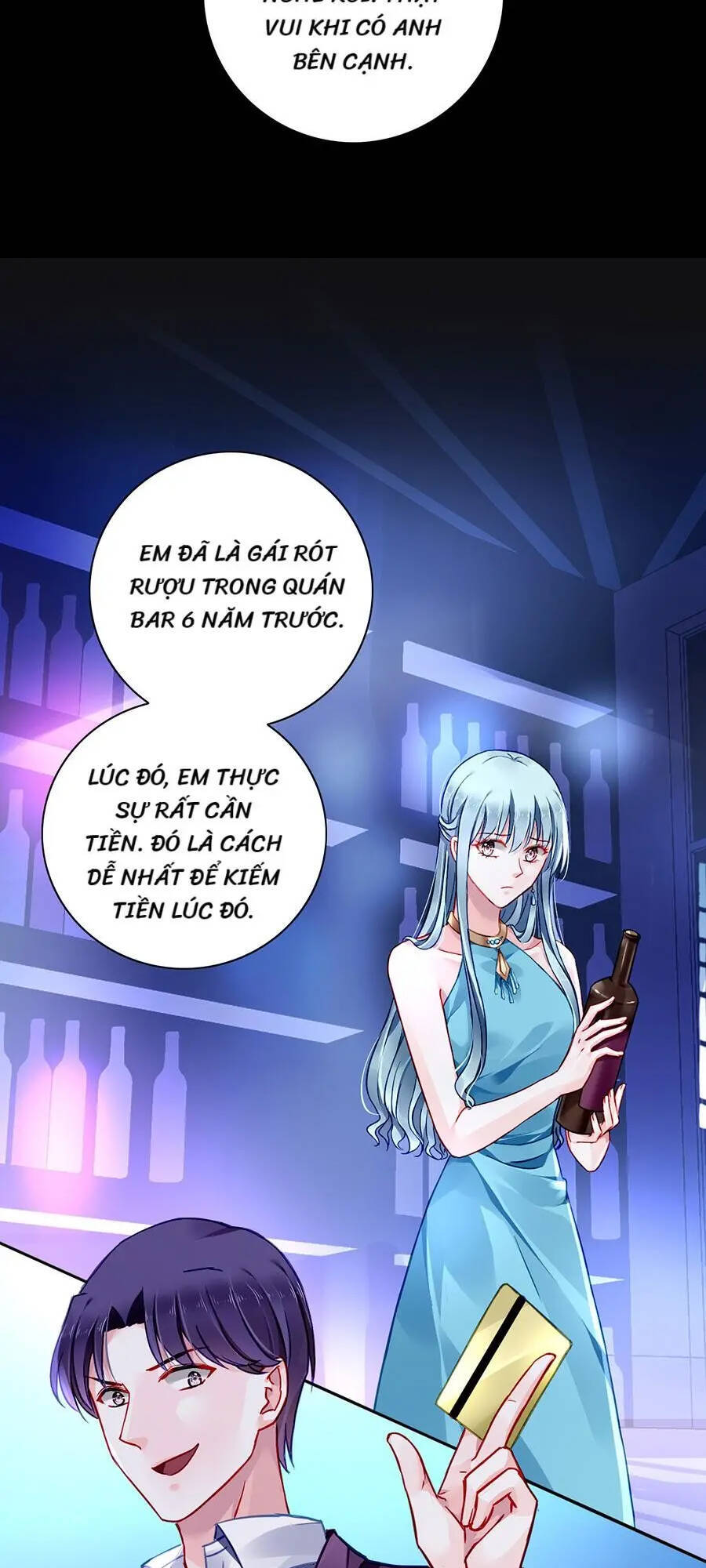 Thanh Xuân Bị Lãng Quên Chapter 128 - 15