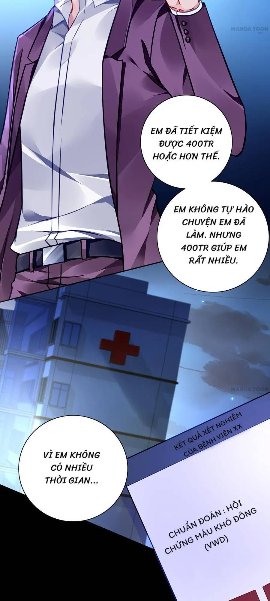 Thanh Xuân Bị Lãng Quên Chapter 128 - 16