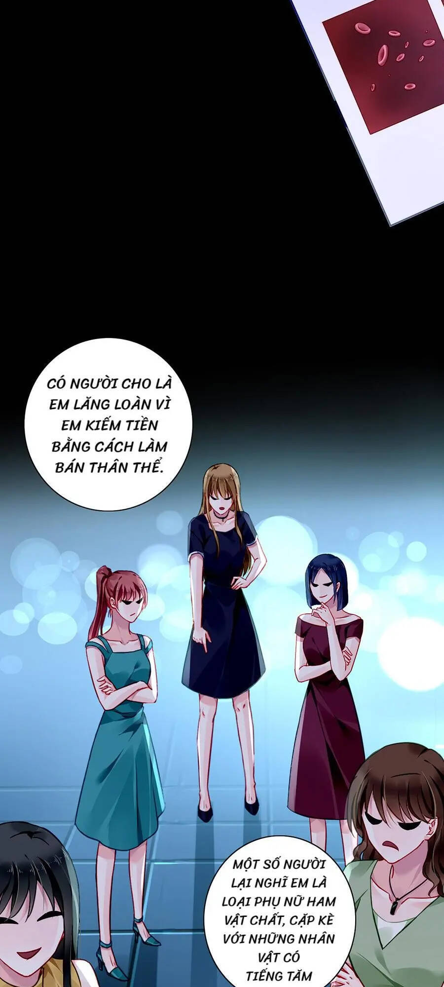 Thanh Xuân Bị Lãng Quên Chapter 128 - 17