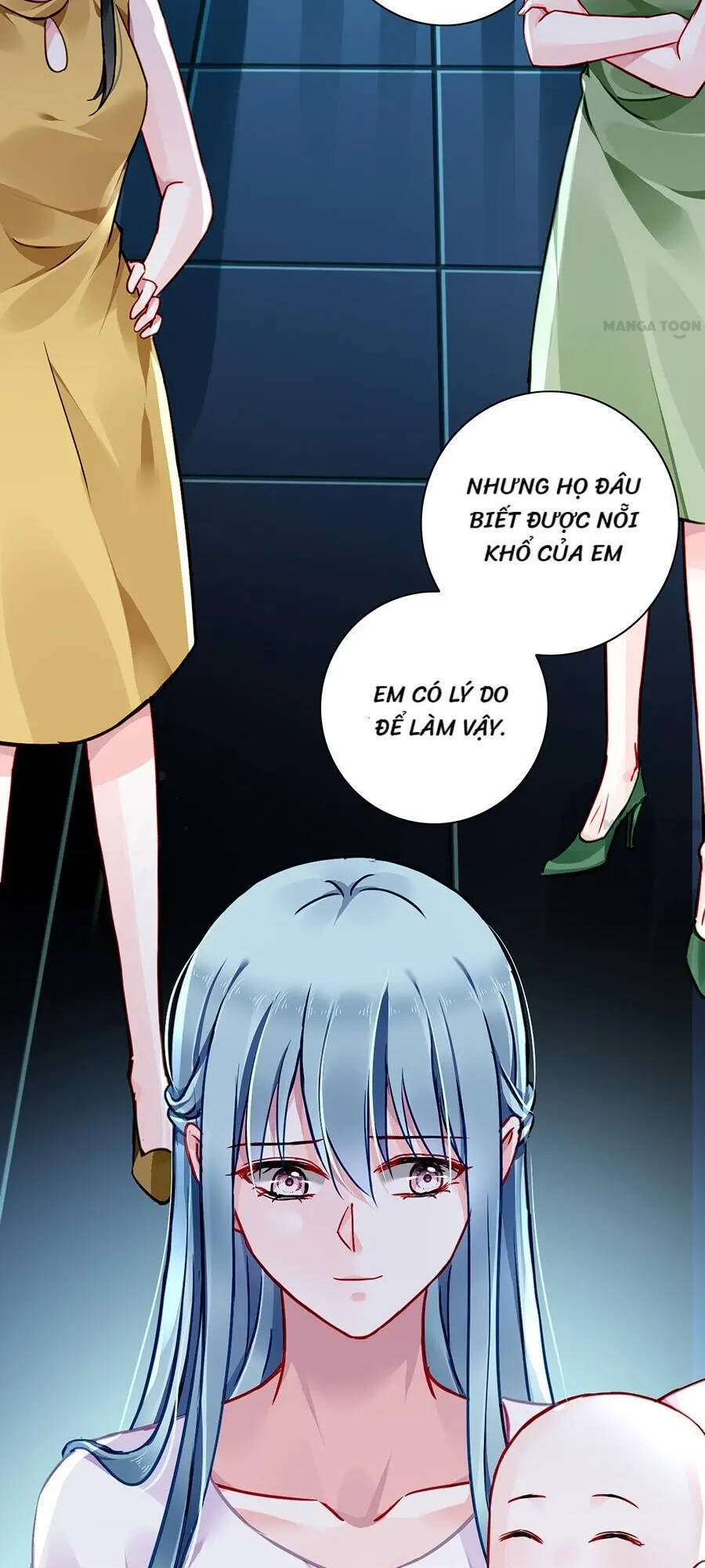 Thanh Xuân Bị Lãng Quên Chapter 128 - 18