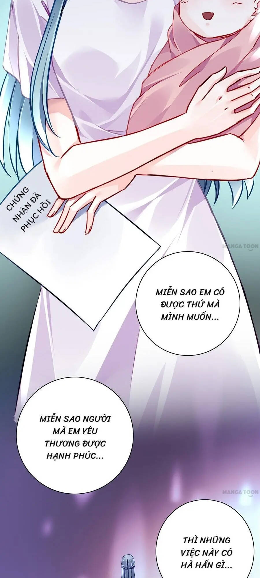 Thanh Xuân Bị Lãng Quên Chapter 128 - 19