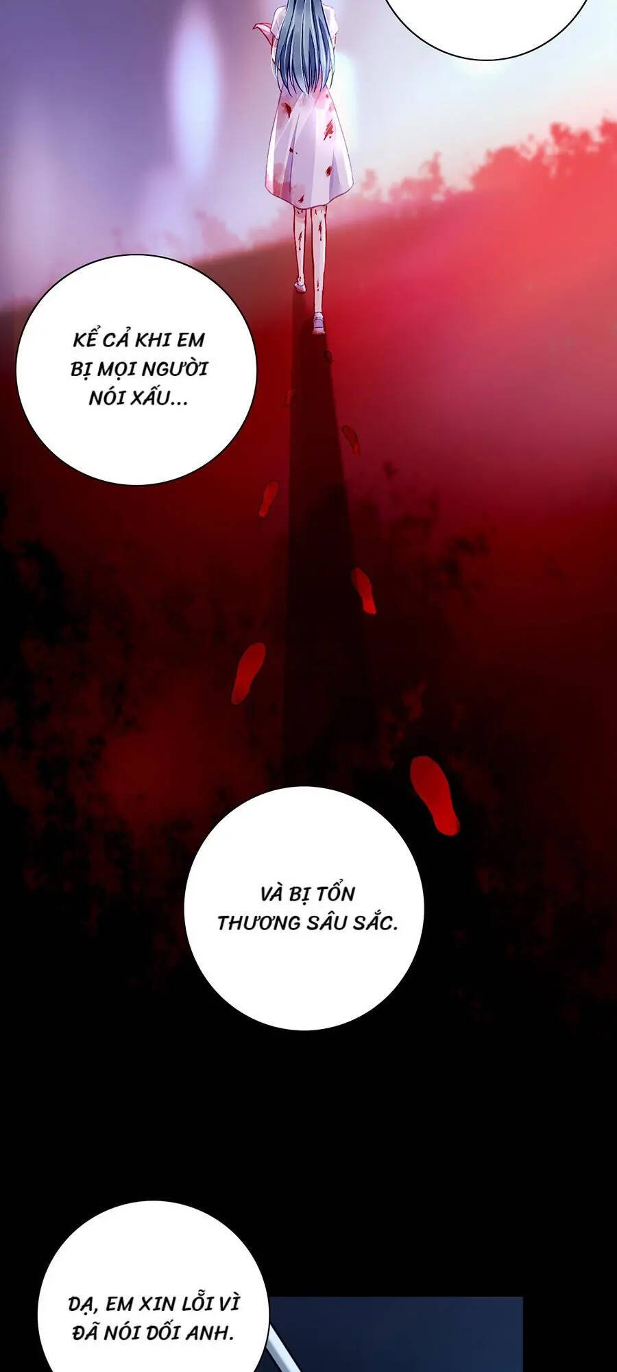 Thanh Xuân Bị Lãng Quên Chapter 128 - 20