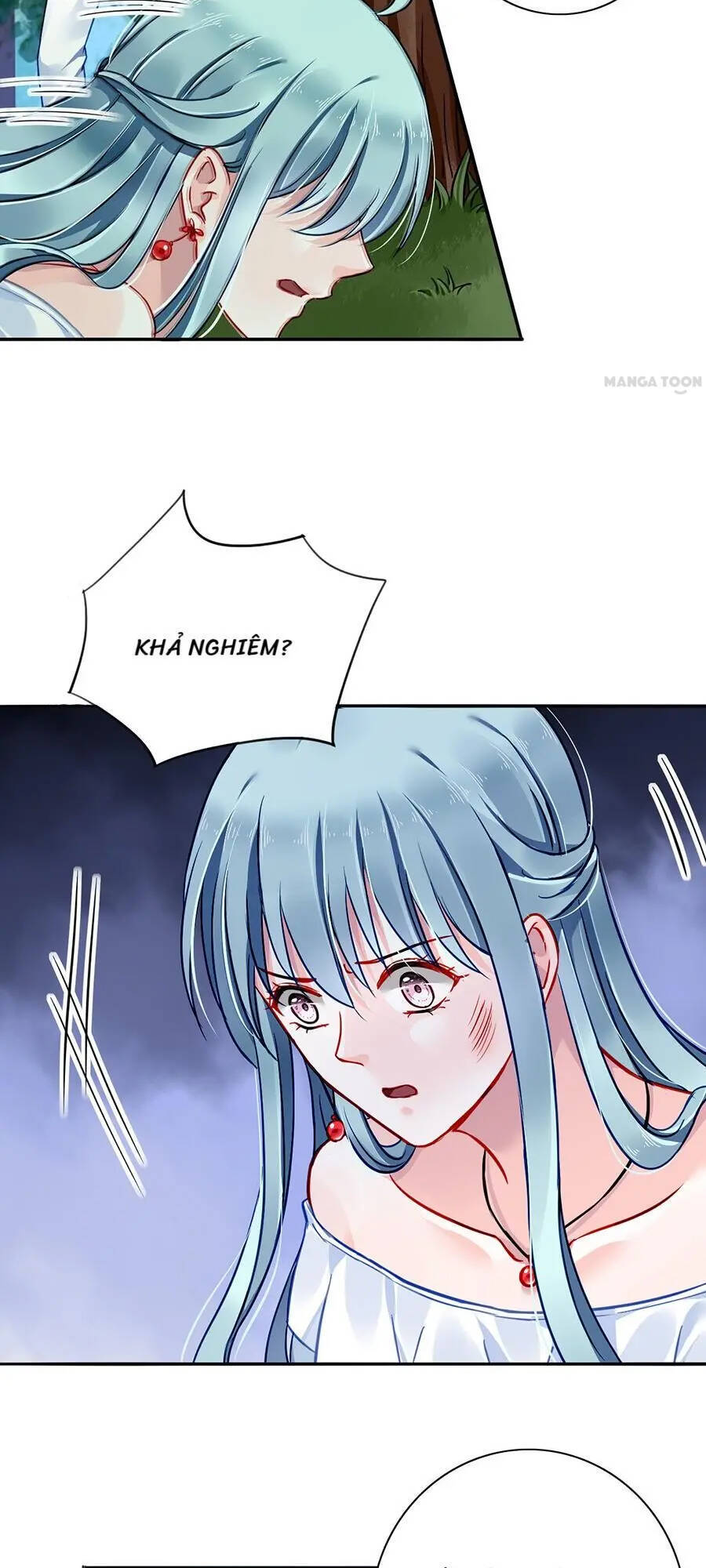 Thanh Xuân Bị Lãng Quên Chapter 128 - 3