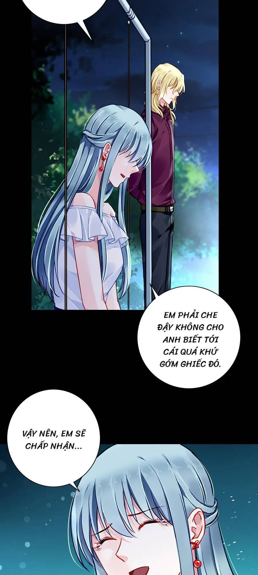 Thanh Xuân Bị Lãng Quên Chapter 128 - 21