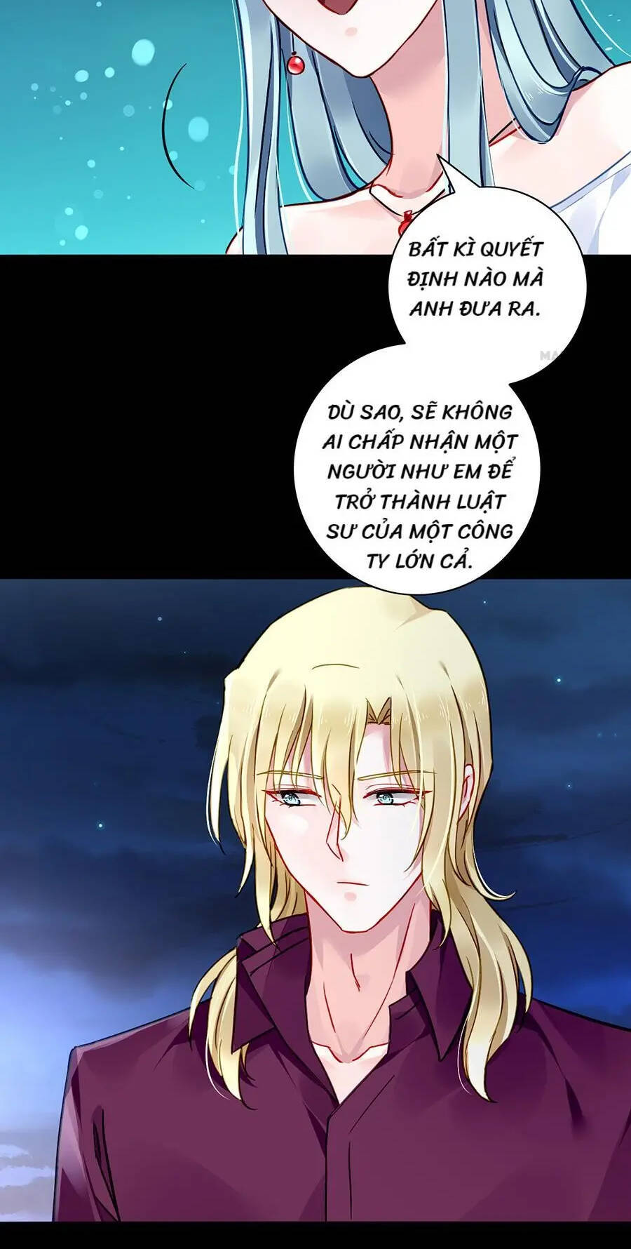 Thanh Xuân Bị Lãng Quên Chapter 128 - 22