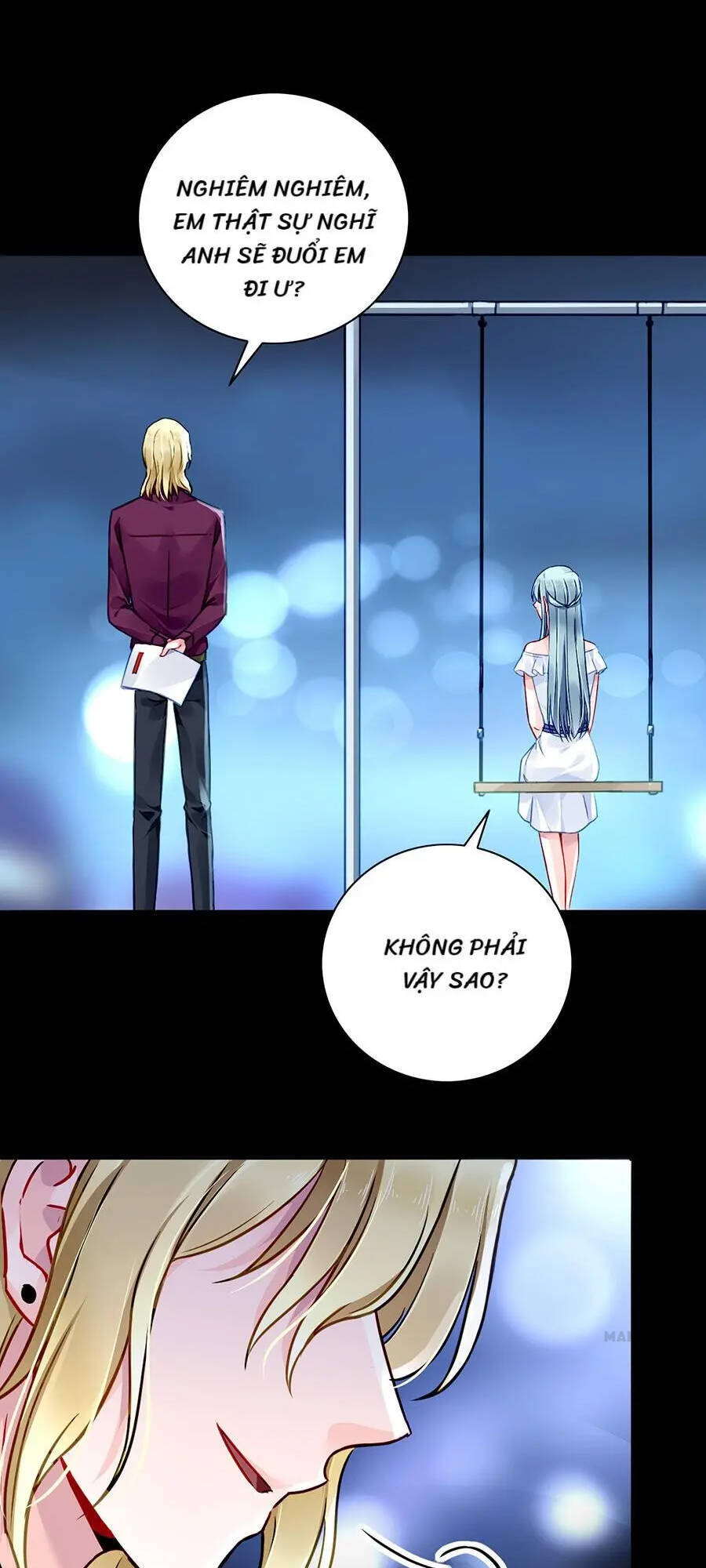 Thanh Xuân Bị Lãng Quên Chapter 128 - 23