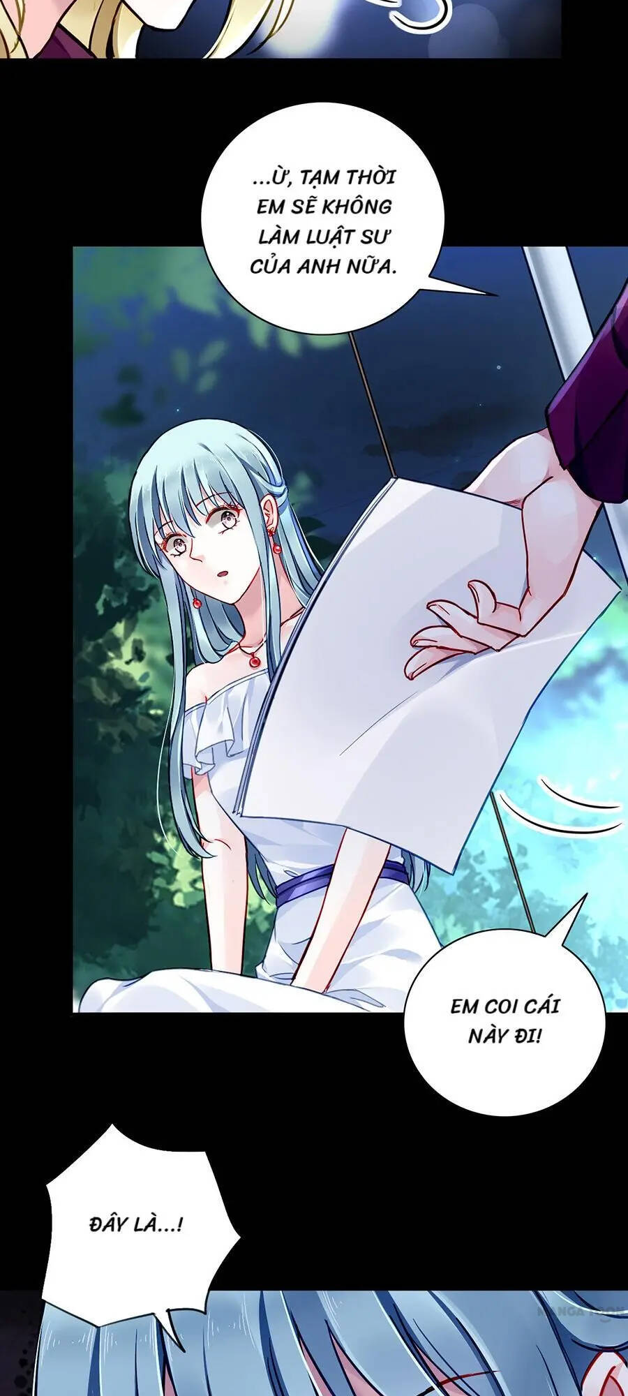 Thanh Xuân Bị Lãng Quên Chapter 128 - 24