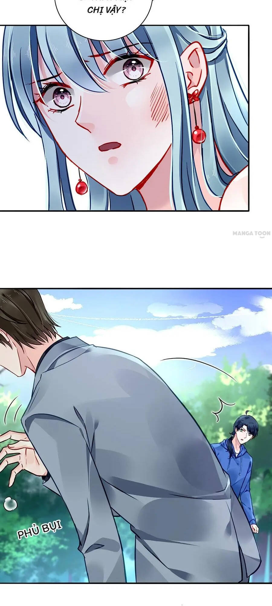 Thanh Xuân Bị Lãng Quên Chapter 128 - 5