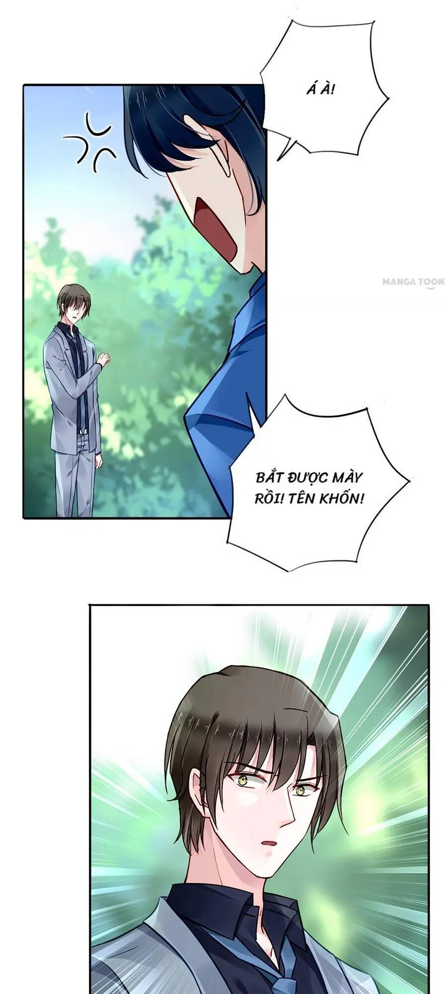 Thanh Xuân Bị Lãng Quên Chapter 128 - 6