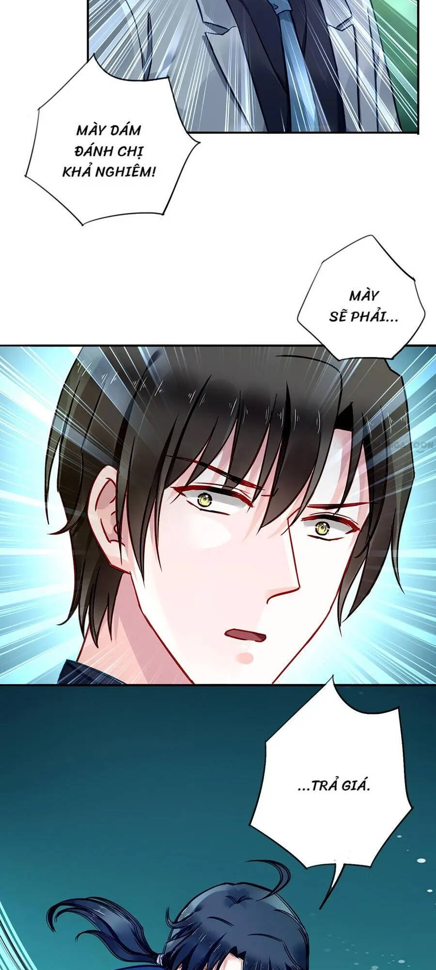 Thanh Xuân Bị Lãng Quên Chapter 128 - 7