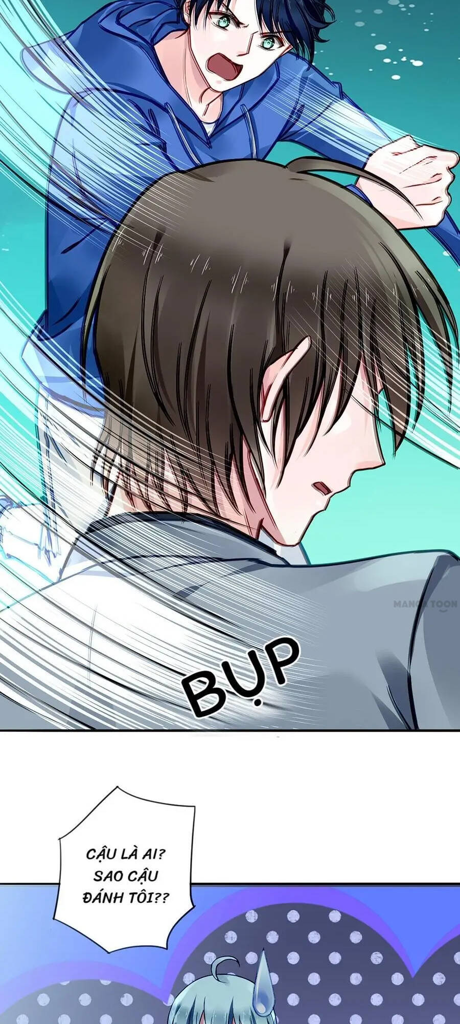 Thanh Xuân Bị Lãng Quên Chapter 128 - 8