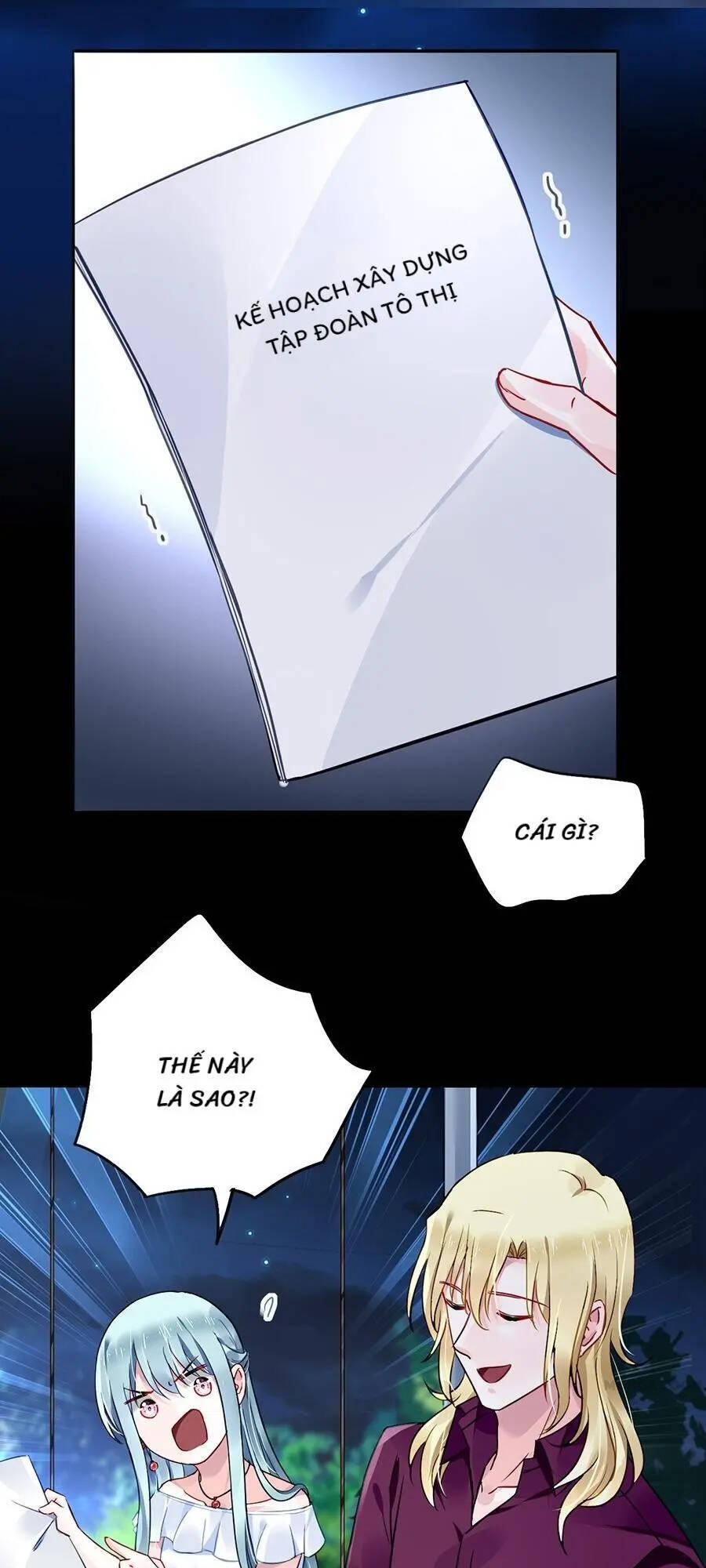 Thanh Xuân Bị Lãng Quên Chapter 129 - 1