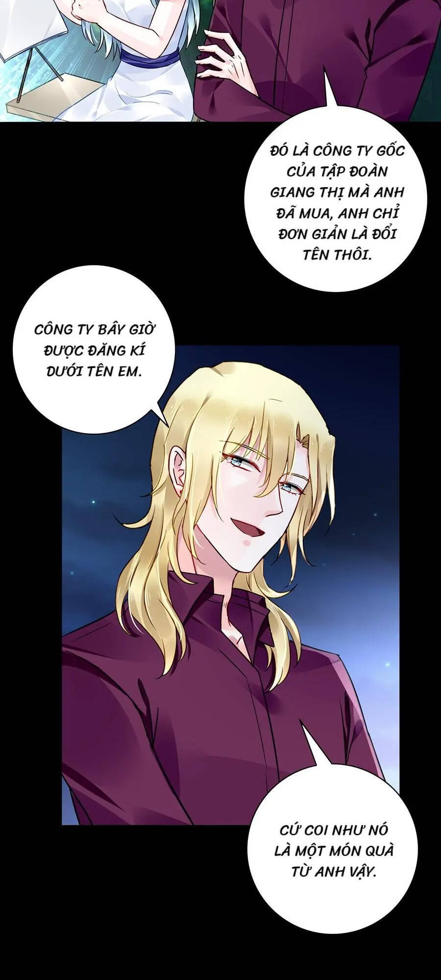 Thanh Xuân Bị Lãng Quên Chapter 129 - 2