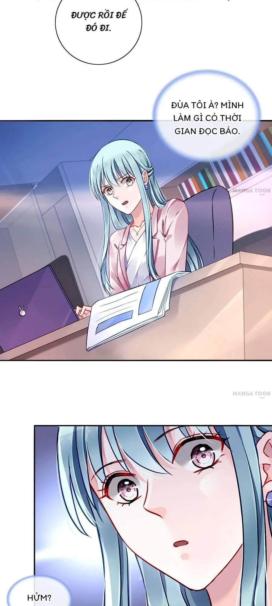 Thanh Xuân Bị Lãng Quên Chapter 129 - 11