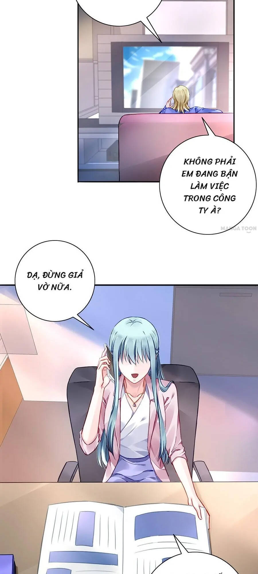 Thanh Xuân Bị Lãng Quên Chapter 129 - 13