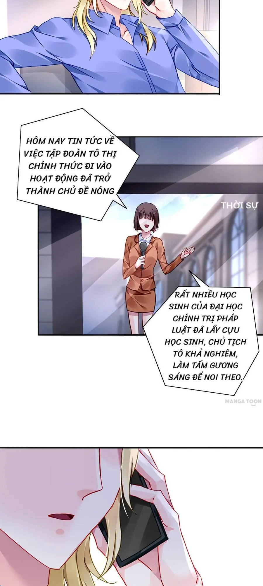 Thanh Xuân Bị Lãng Quên Chapter 129 - 15