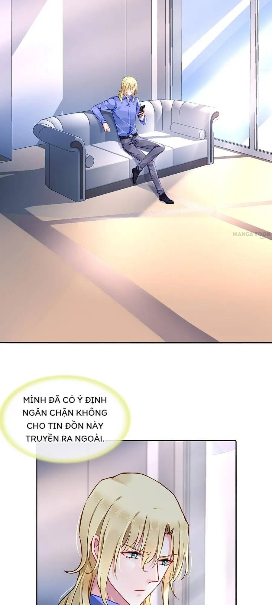 Thanh Xuân Bị Lãng Quên Chapter 129 - 19