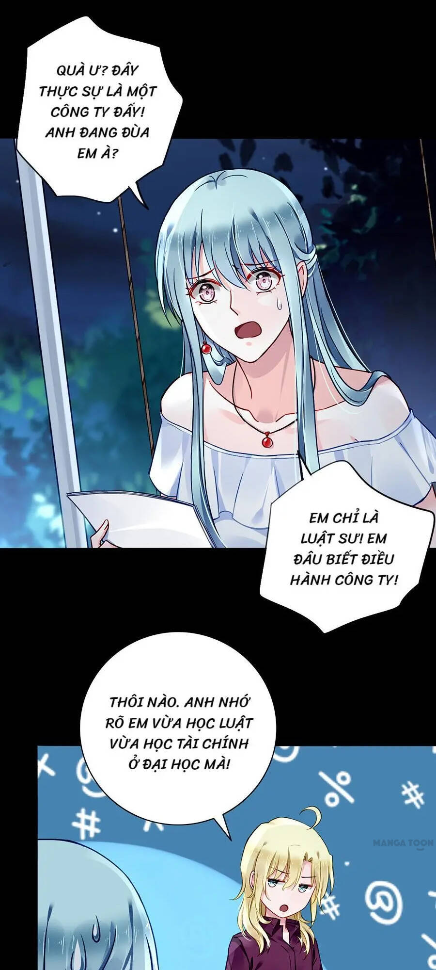 Thanh Xuân Bị Lãng Quên Chapter 129 - 3