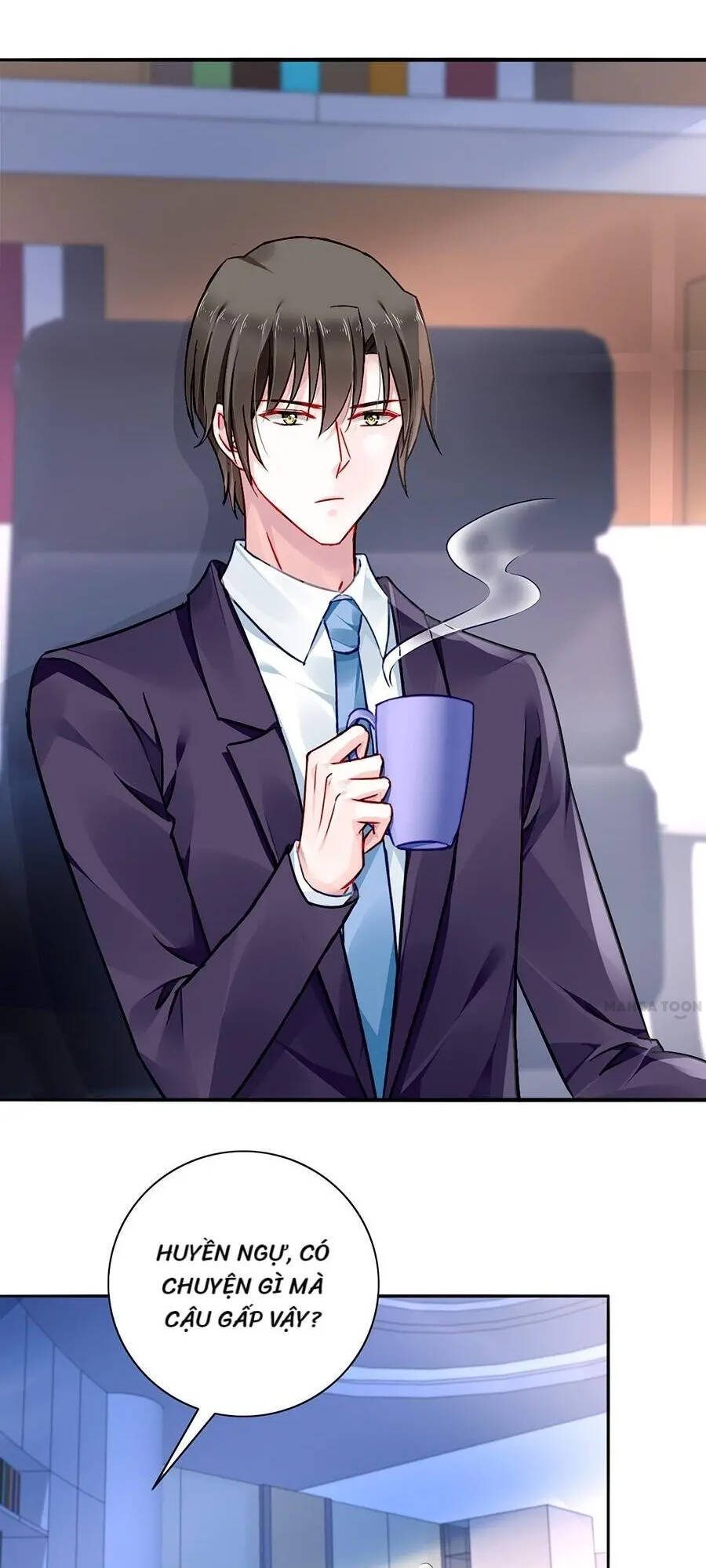 Thanh Xuân Bị Lãng Quên Chapter 129 - 21