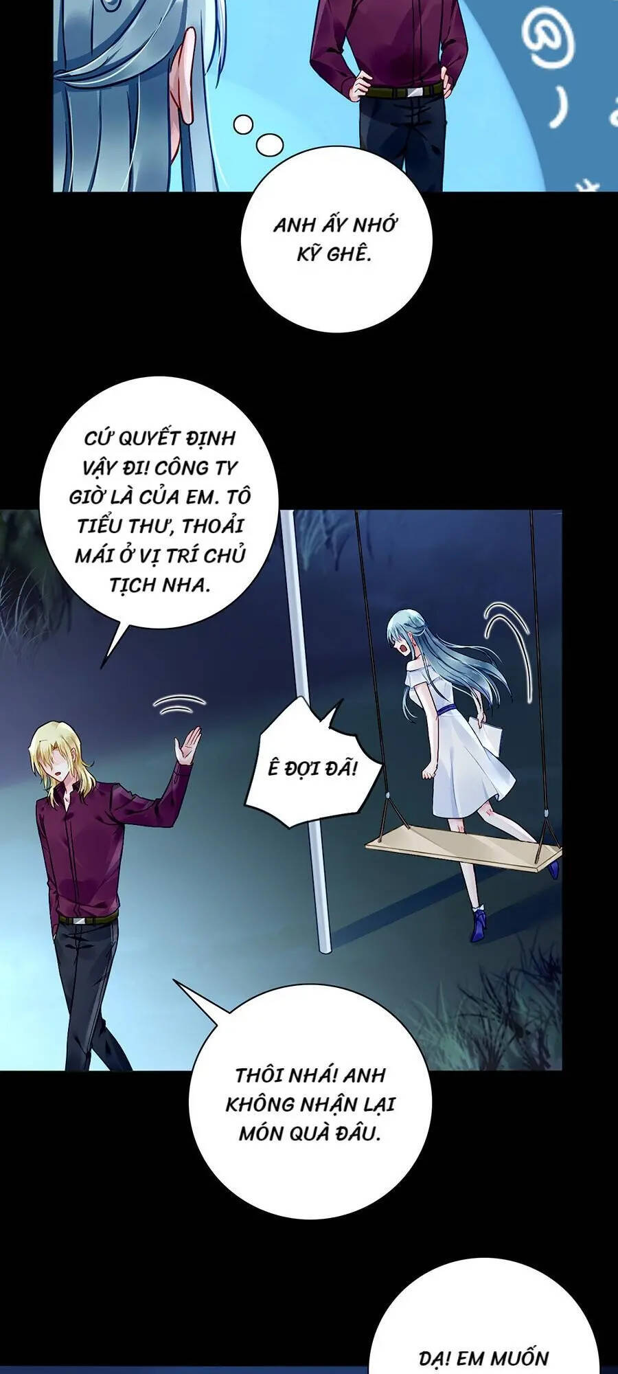 Thanh Xuân Bị Lãng Quên Chapter 129 - 4