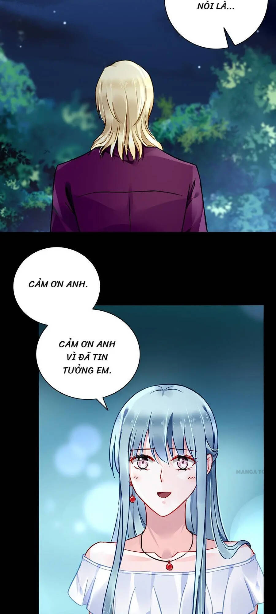 Thanh Xuân Bị Lãng Quên Chapter 129 - 5