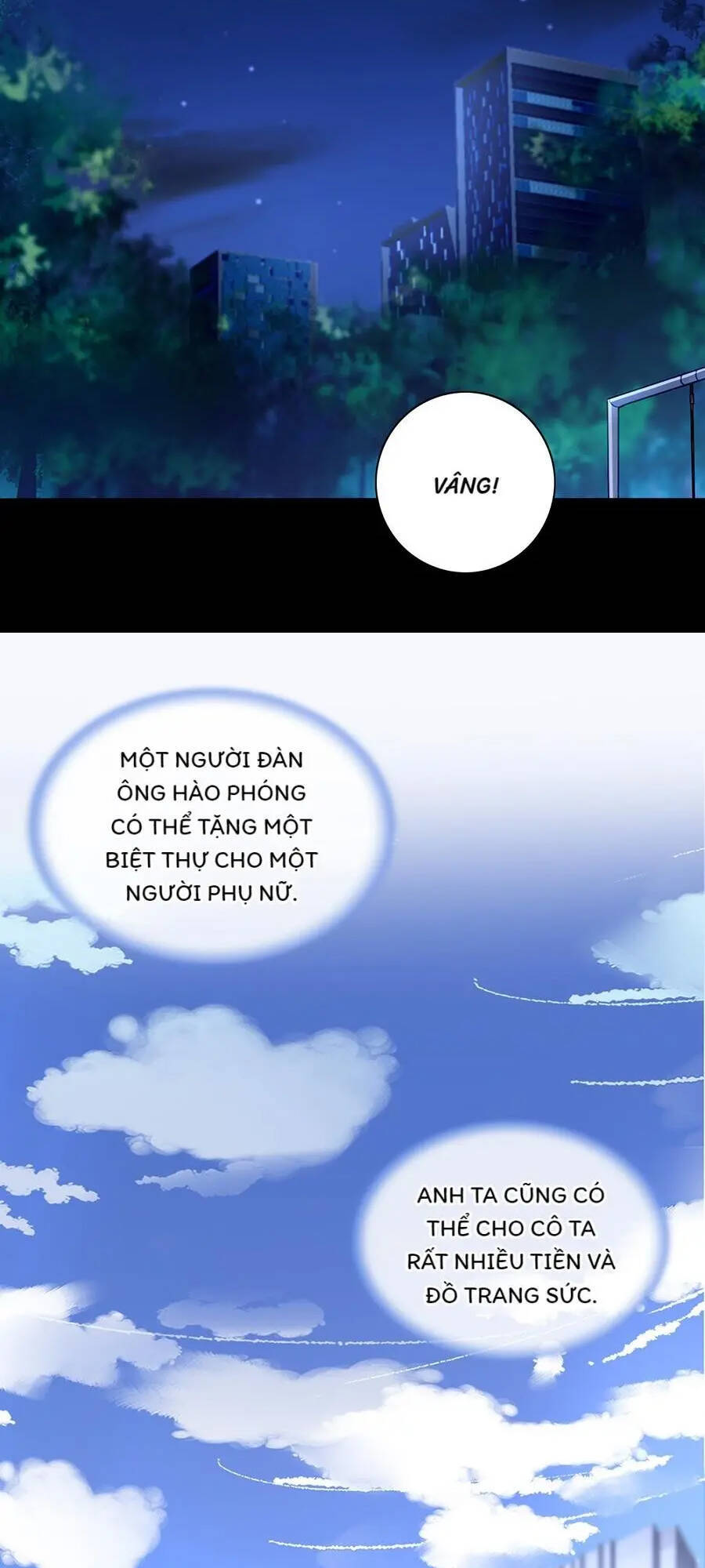 Thanh Xuân Bị Lãng Quên Chapter 129 - 7