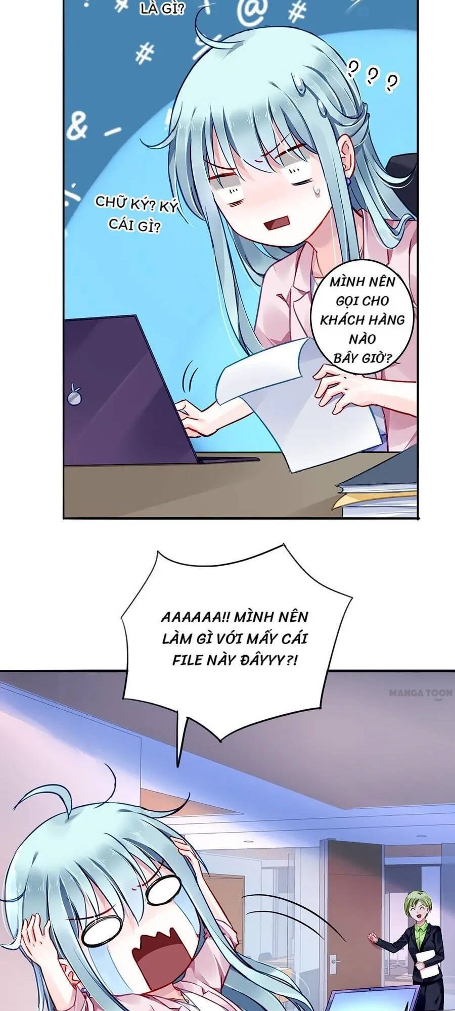 Thanh Xuân Bị Lãng Quên Chapter 129 - 9