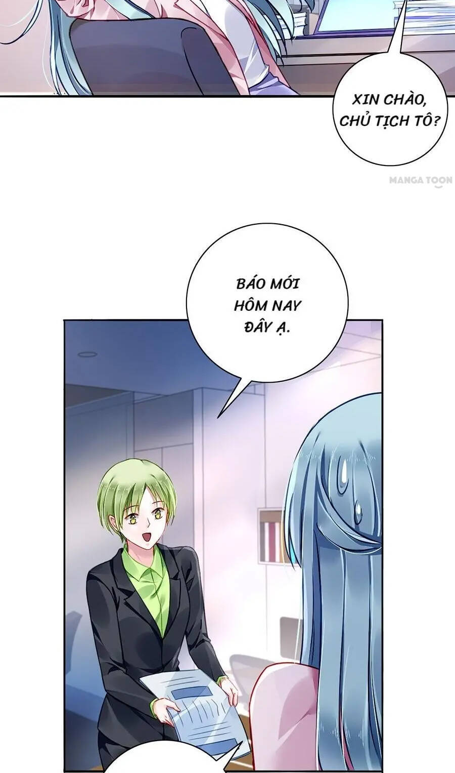 Thanh Xuân Bị Lãng Quên Chapter 129 - 10