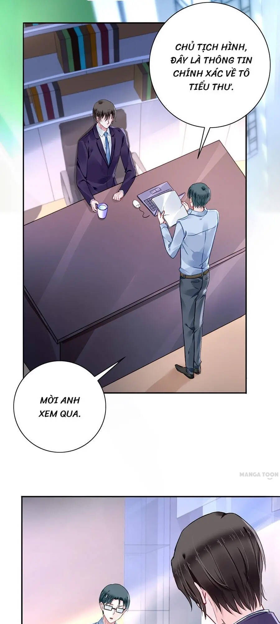 Thanh Xuân Bị Lãng Quên Chapter 130 - 1