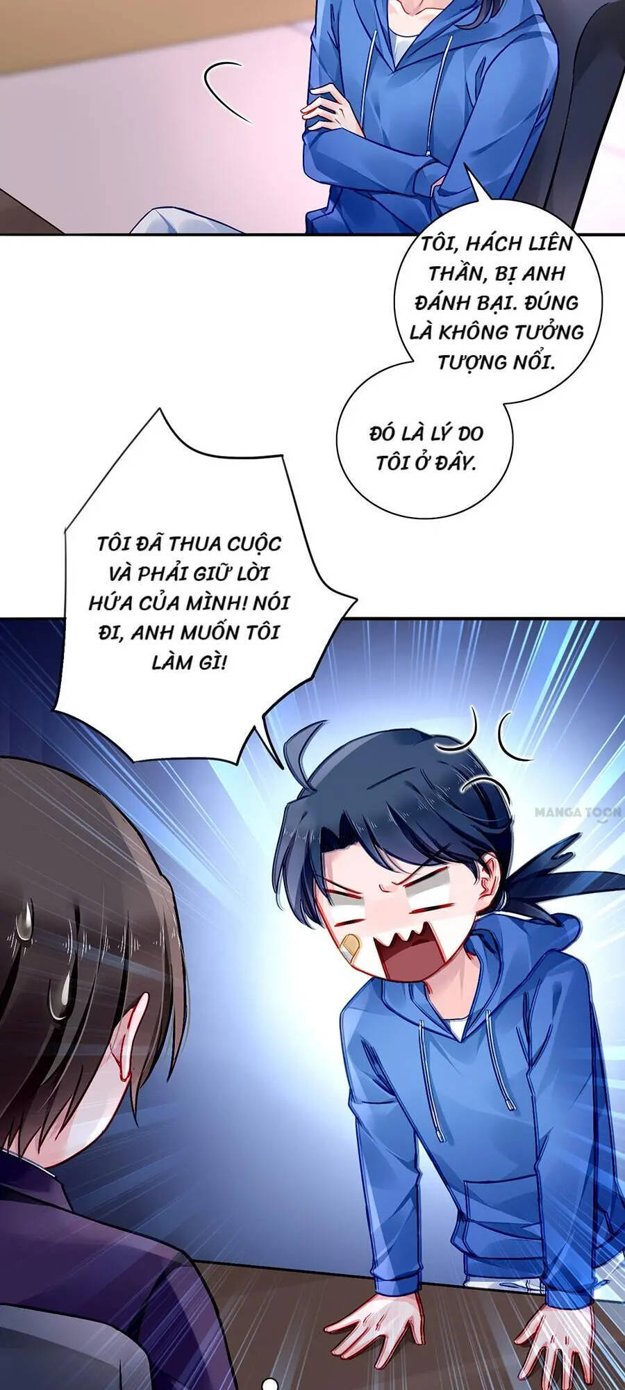 Thanh Xuân Bị Lãng Quên Chapter 130 - 12