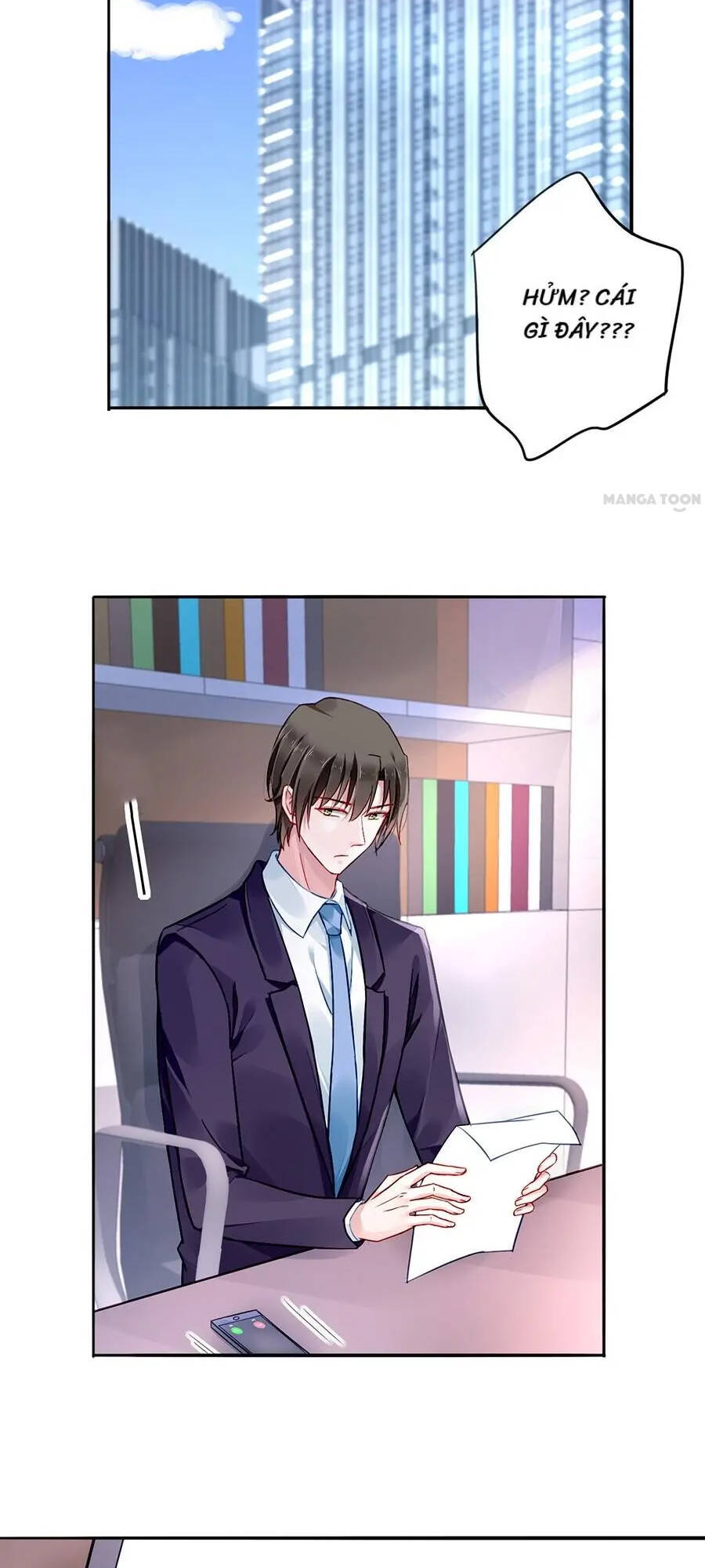 Thanh Xuân Bị Lãng Quên Chapter 130 - 17