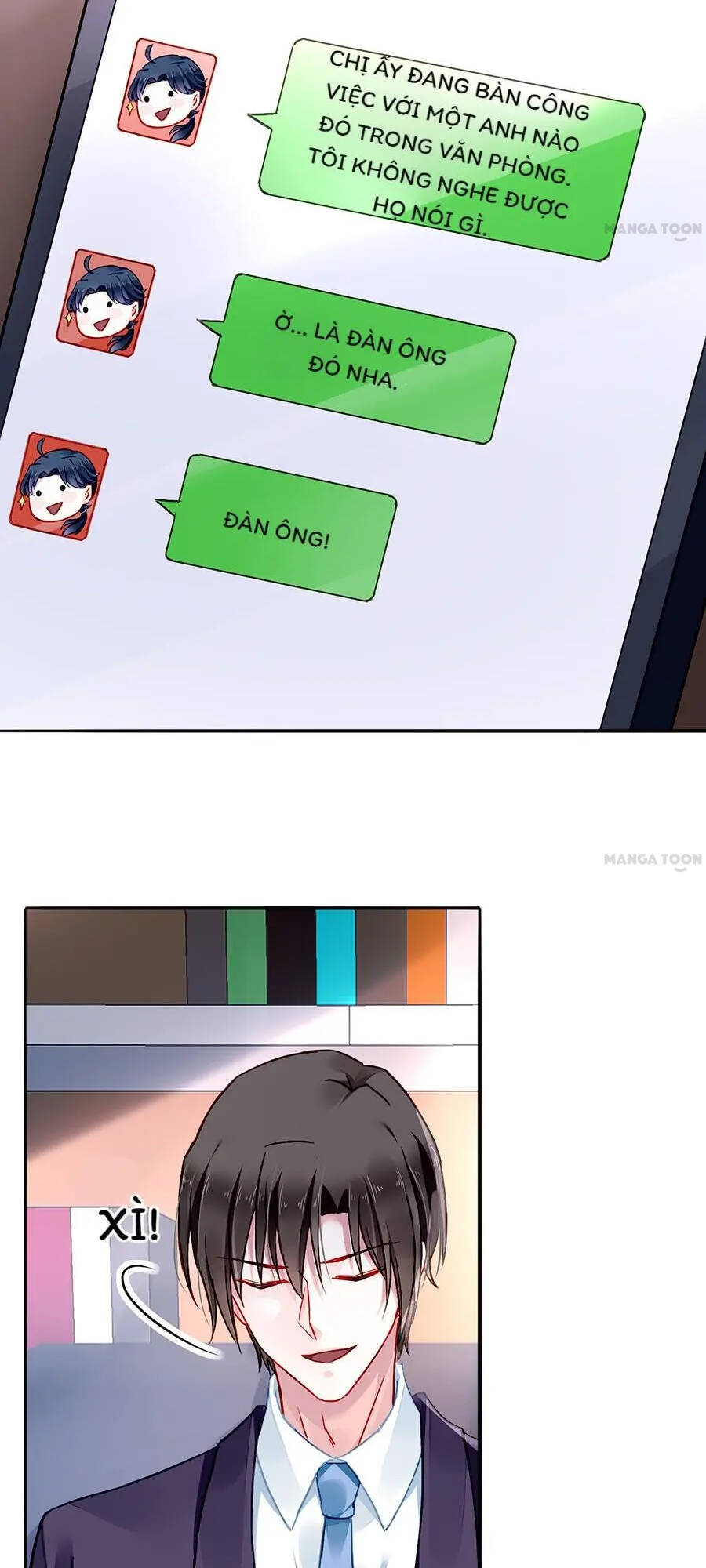 Thanh Xuân Bị Lãng Quên Chapter 130 - 18