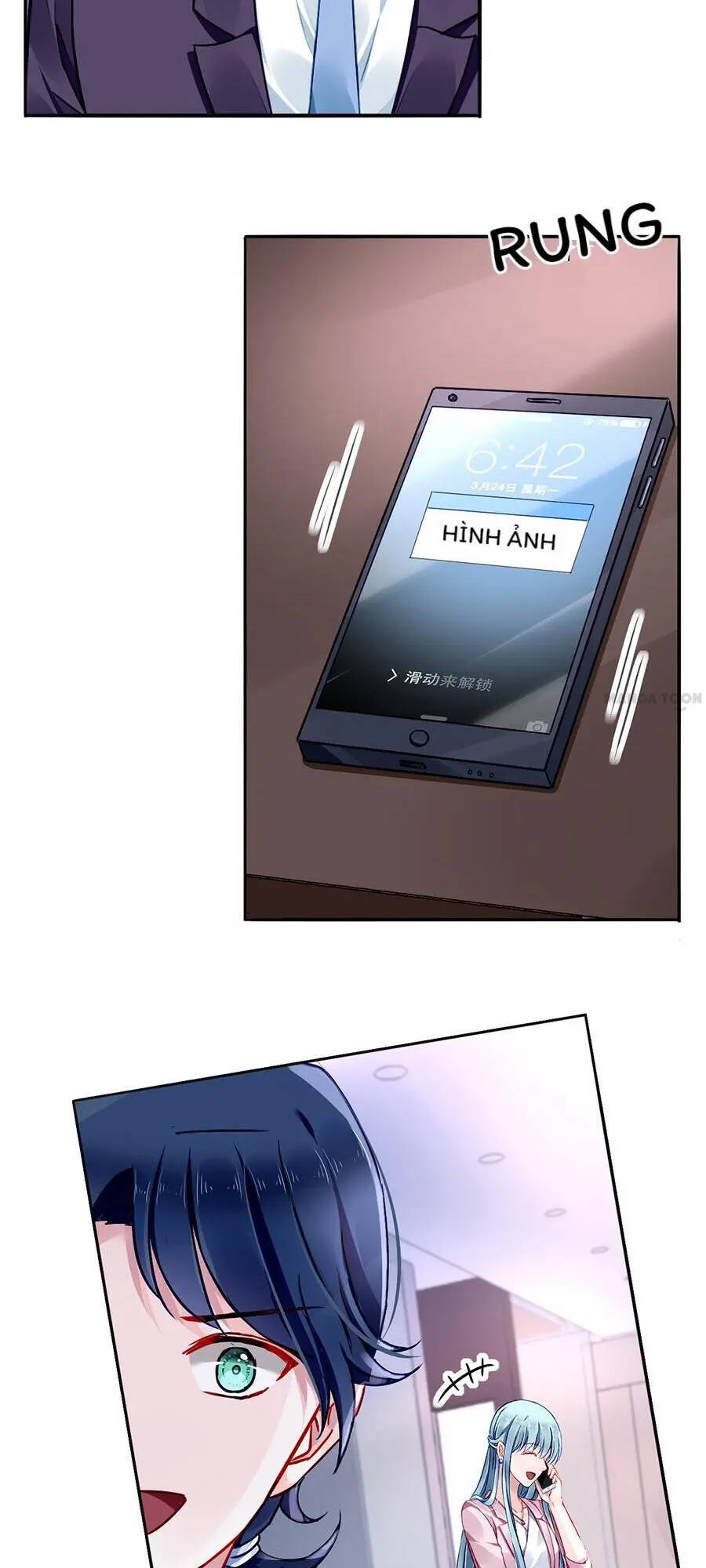 Thanh Xuân Bị Lãng Quên Chapter 130 - 19