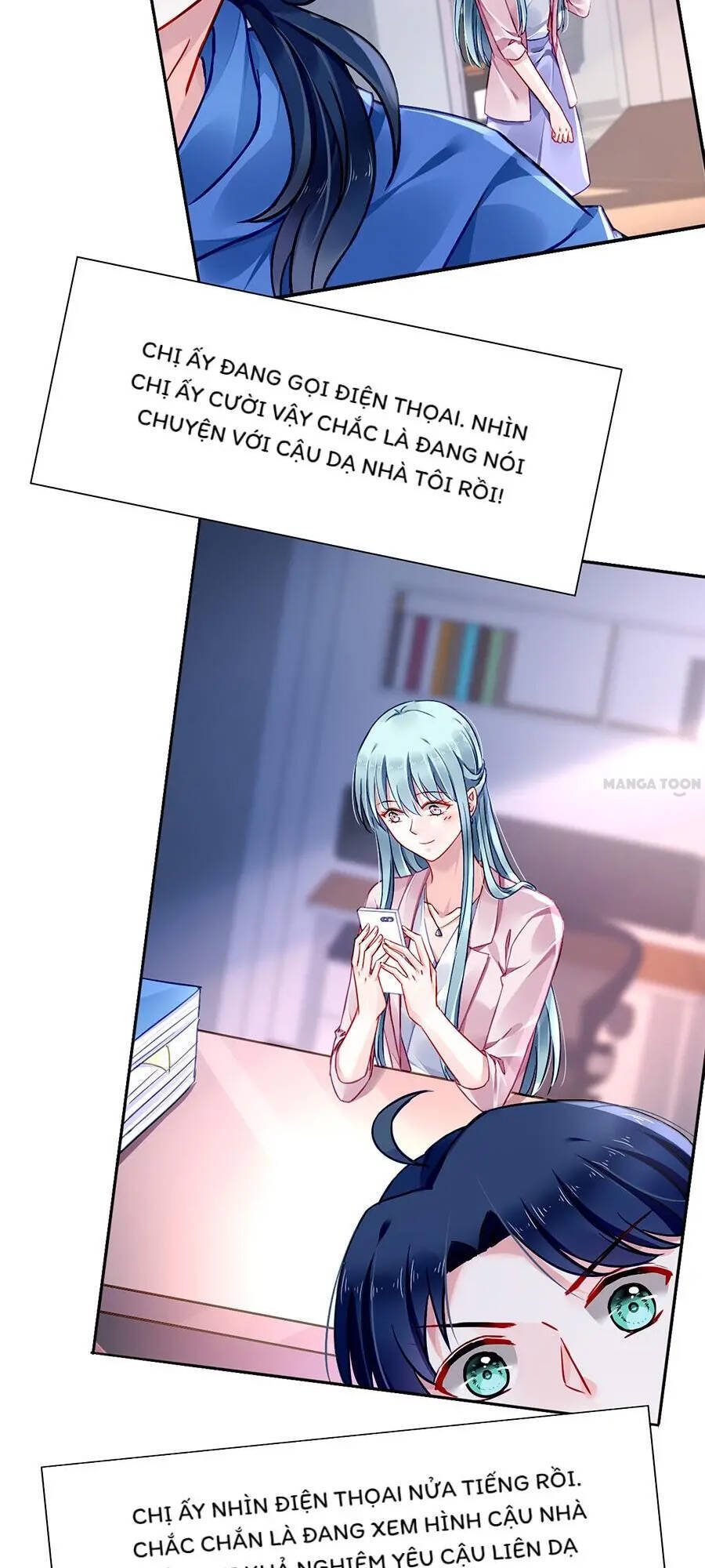 Thanh Xuân Bị Lãng Quên Chapter 130 - 20