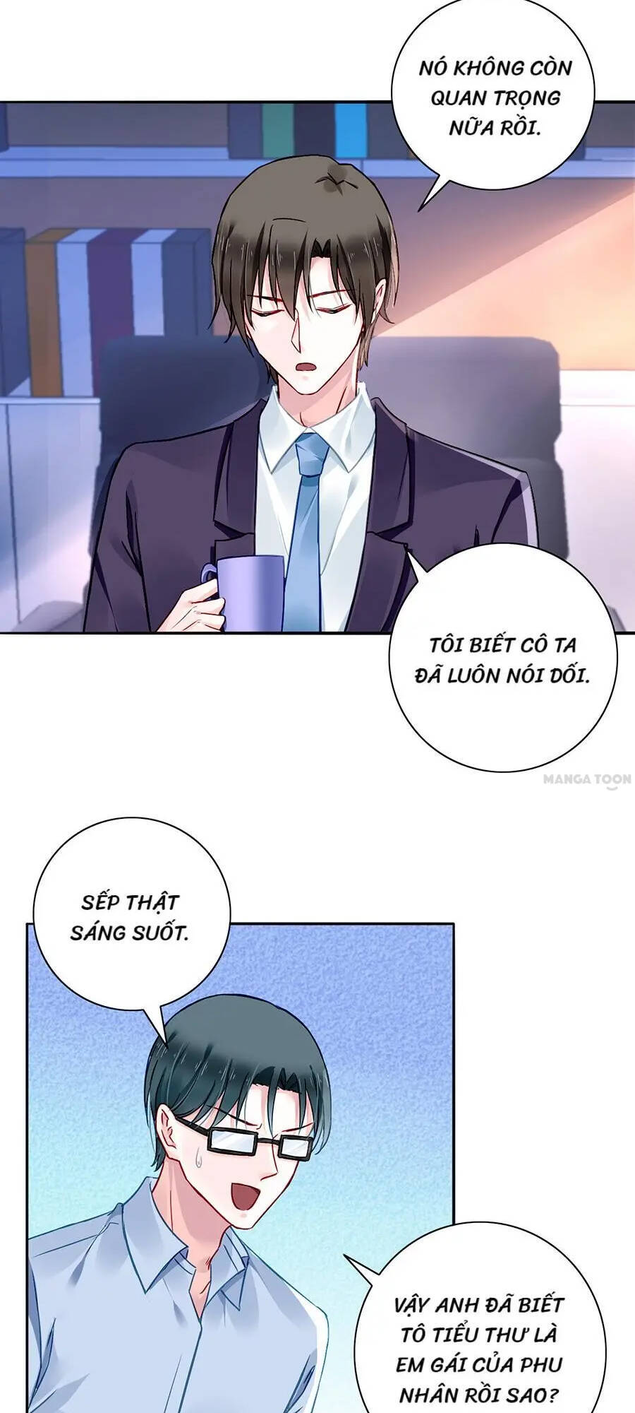 Thanh Xuân Bị Lãng Quên Chapter 130 - 3