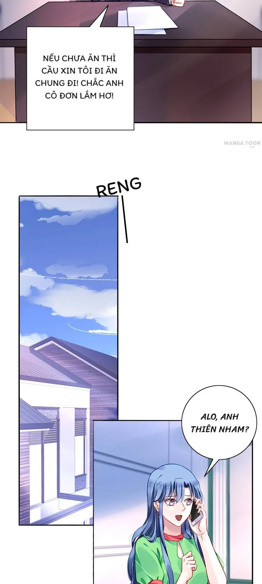 Thanh Xuân Bị Lãng Quên Chapter 130 - 23