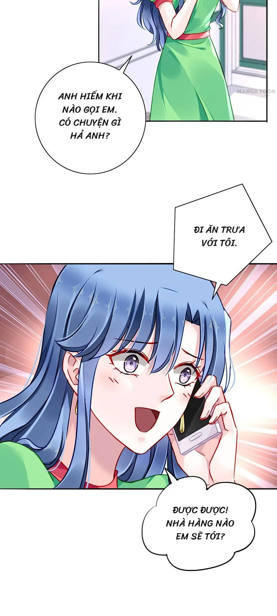 Thanh Xuân Bị Lãng Quên Chapter 130 - 24