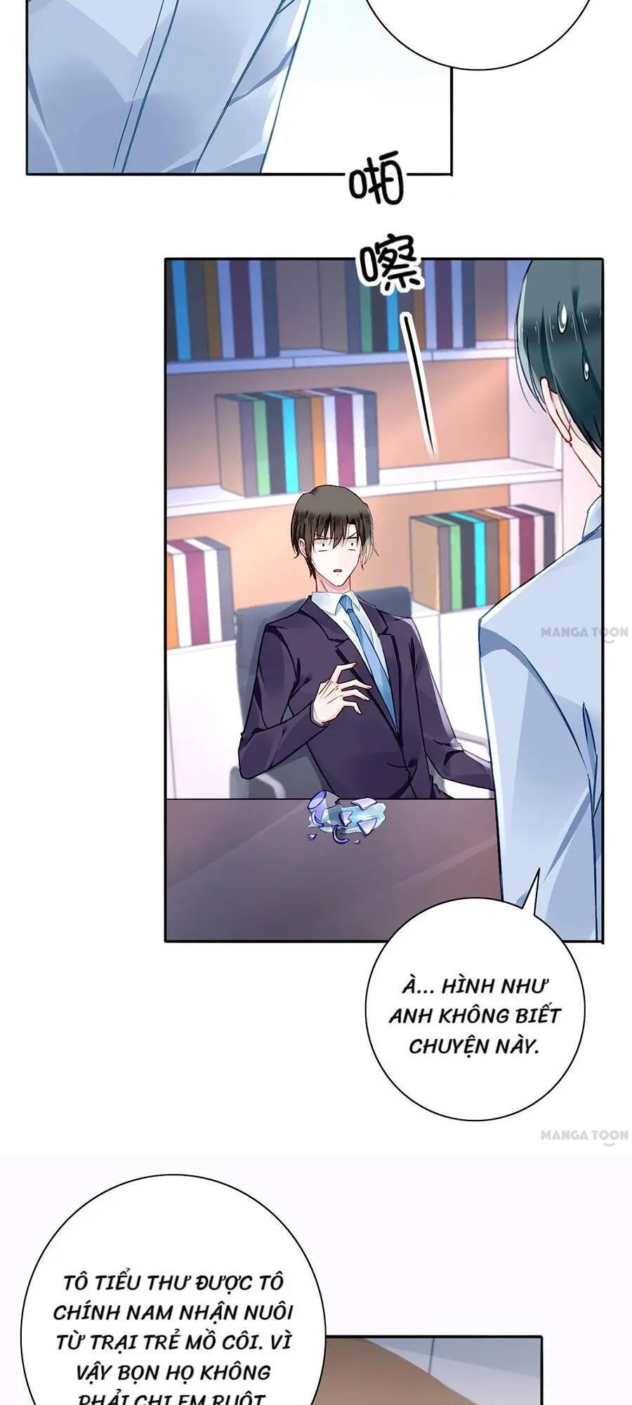 Thanh Xuân Bị Lãng Quên Chapter 130 - 4