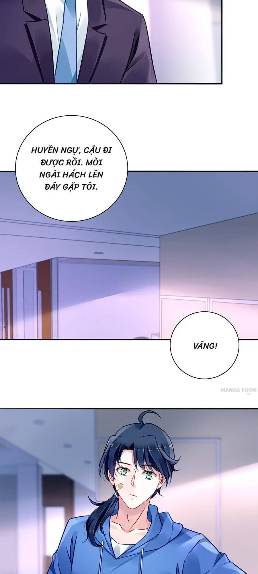 Thanh Xuân Bị Lãng Quên Chapter 130 - 9