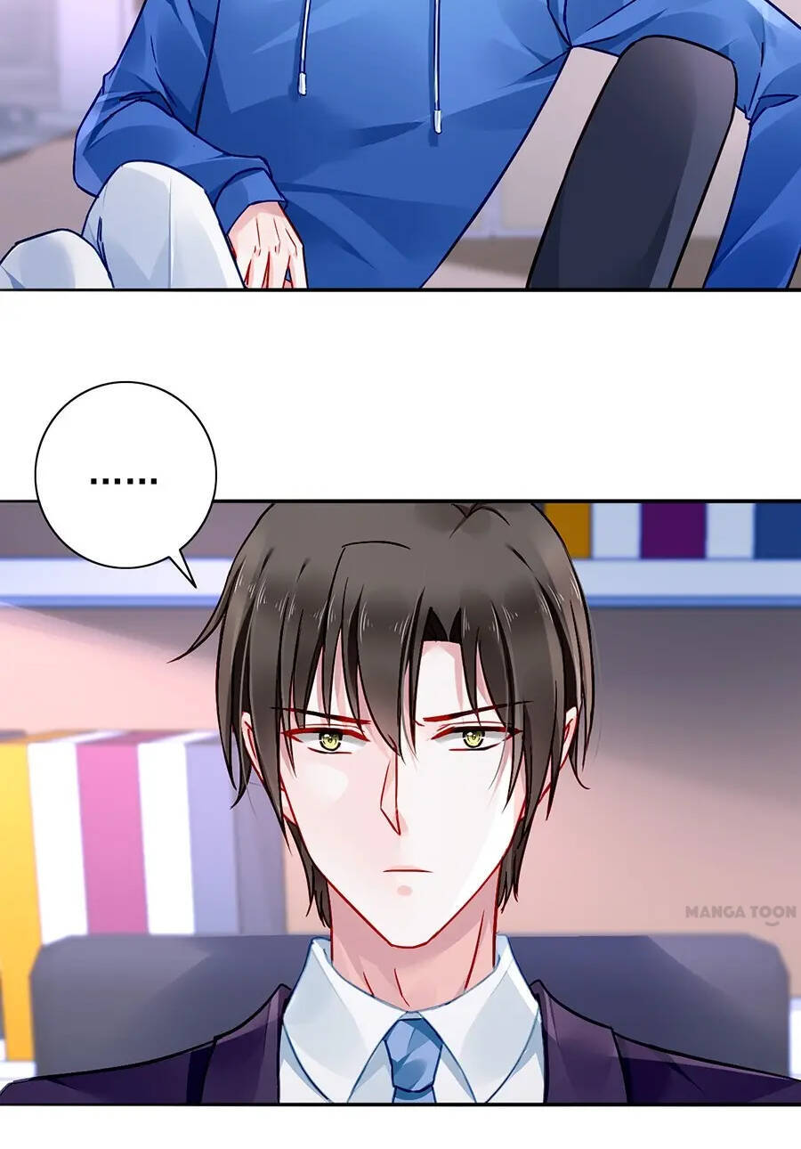 Thanh Xuân Bị Lãng Quên Chapter 130 - 10