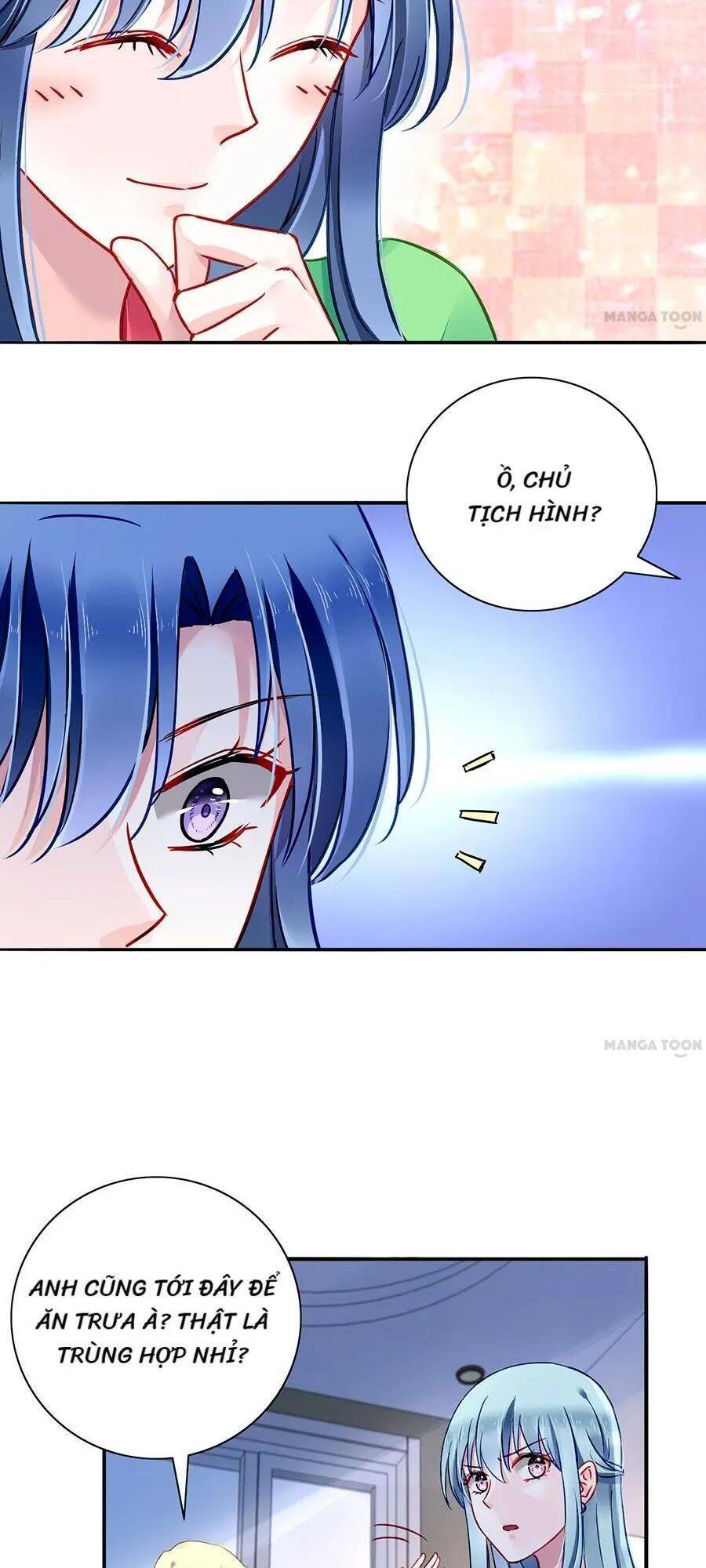 Thanh Xuân Bị Lãng Quên Chapter 131 - 2