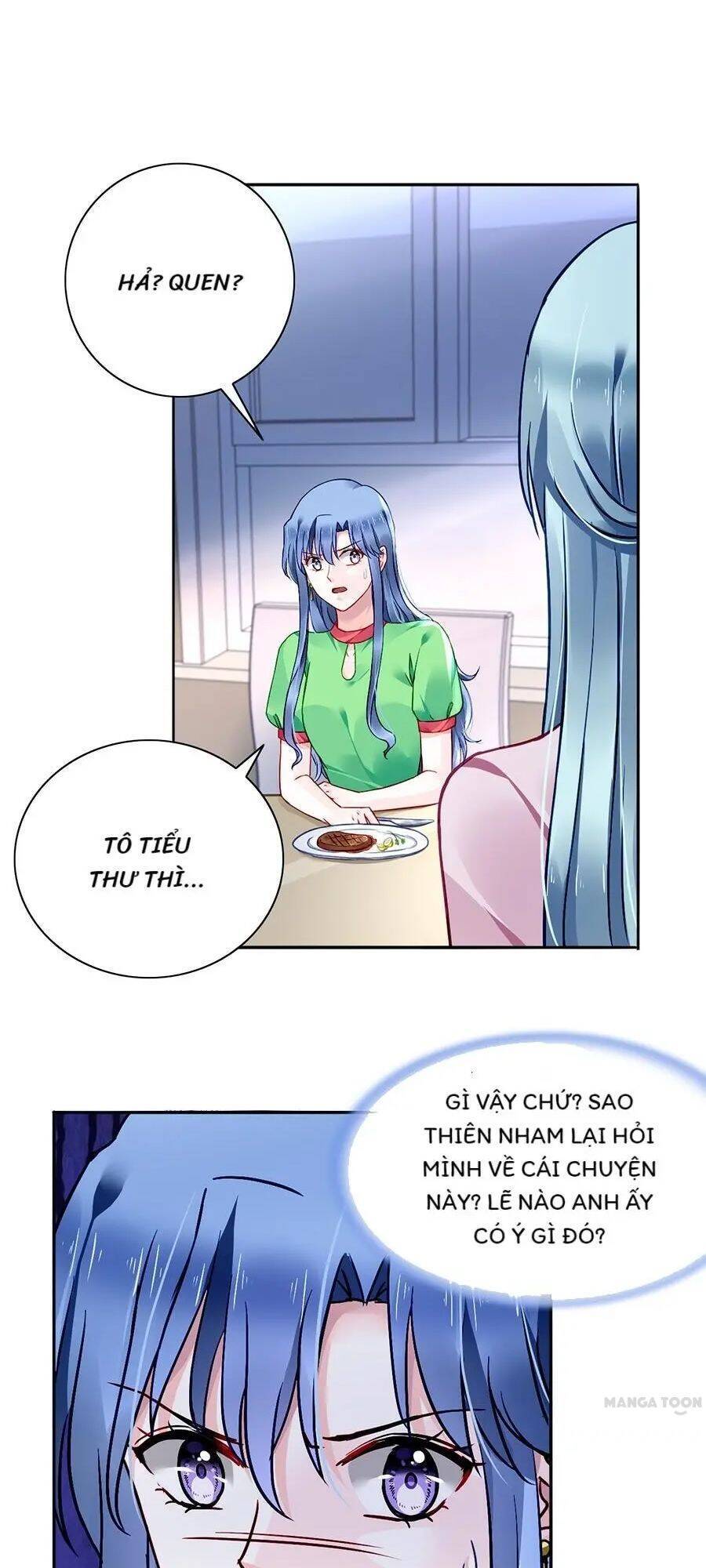 Thanh Xuân Bị Lãng Quên Chapter 131 - 11