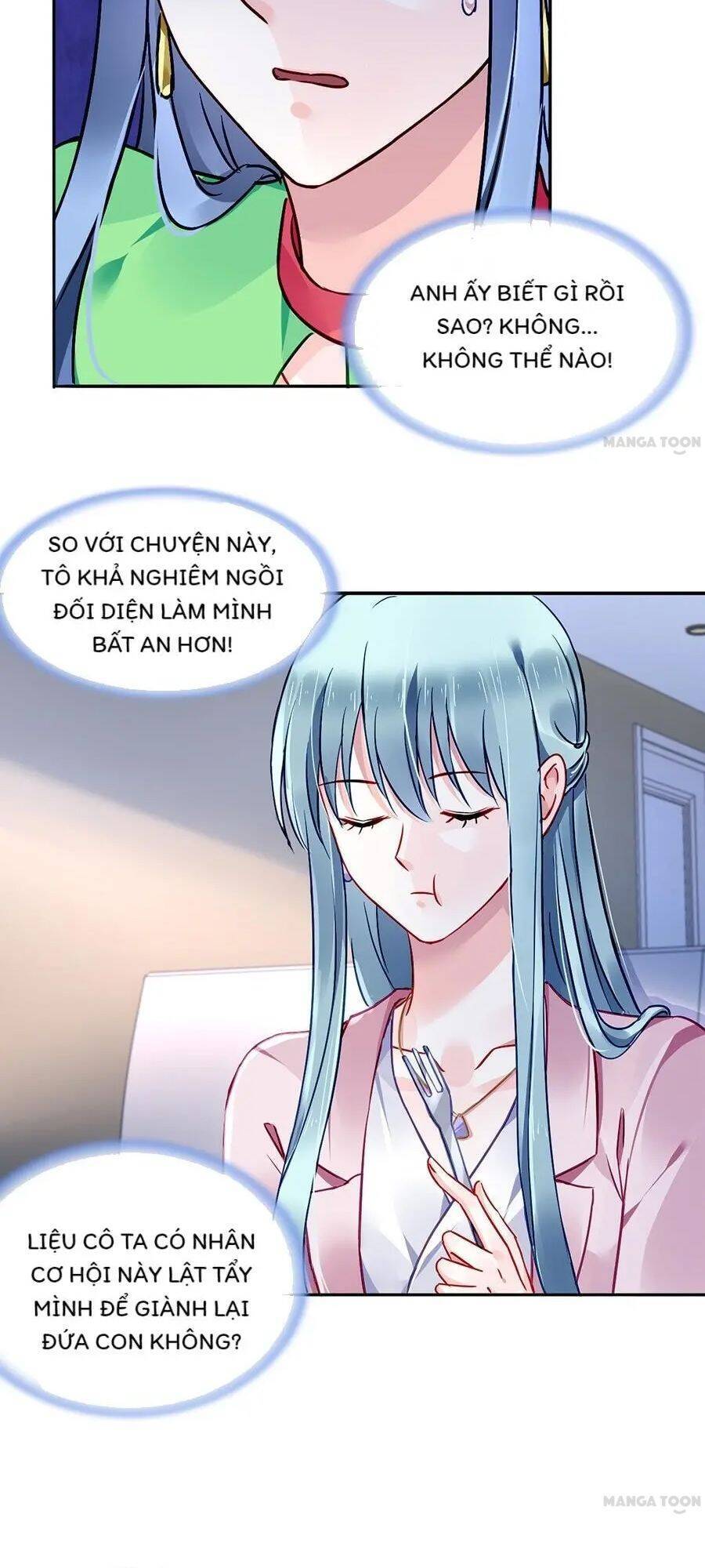 Thanh Xuân Bị Lãng Quên Chapter 131 - 12