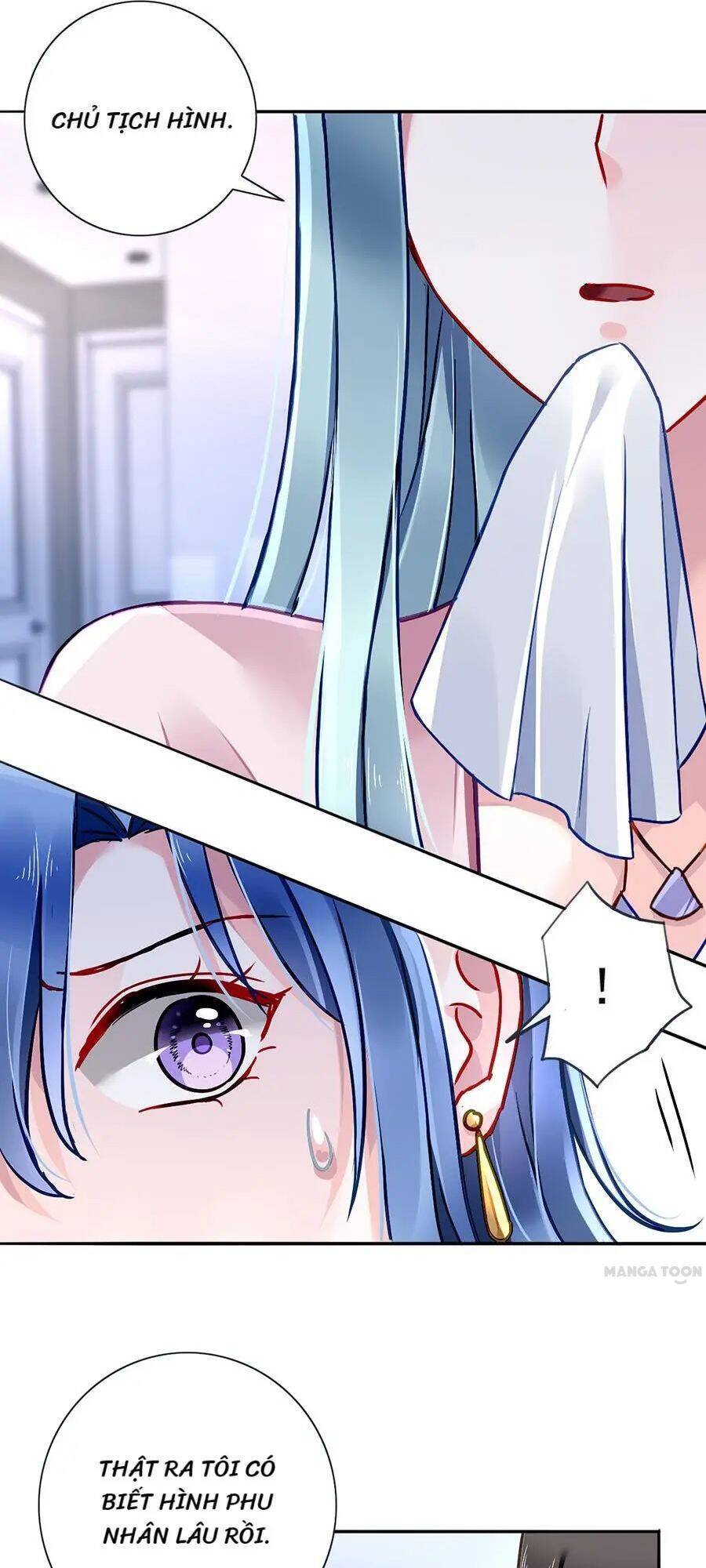Thanh Xuân Bị Lãng Quên Chapter 131 - 13