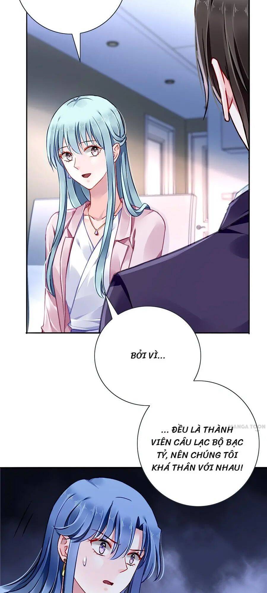 Thanh Xuân Bị Lãng Quên Chapter 131 - 14