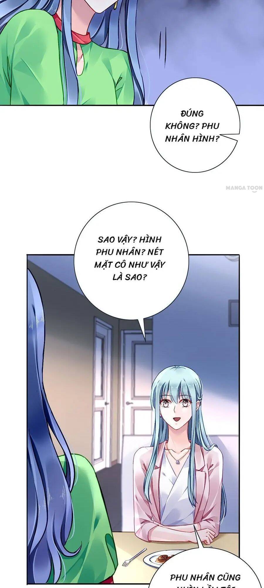 Thanh Xuân Bị Lãng Quên Chapter 131 - 15