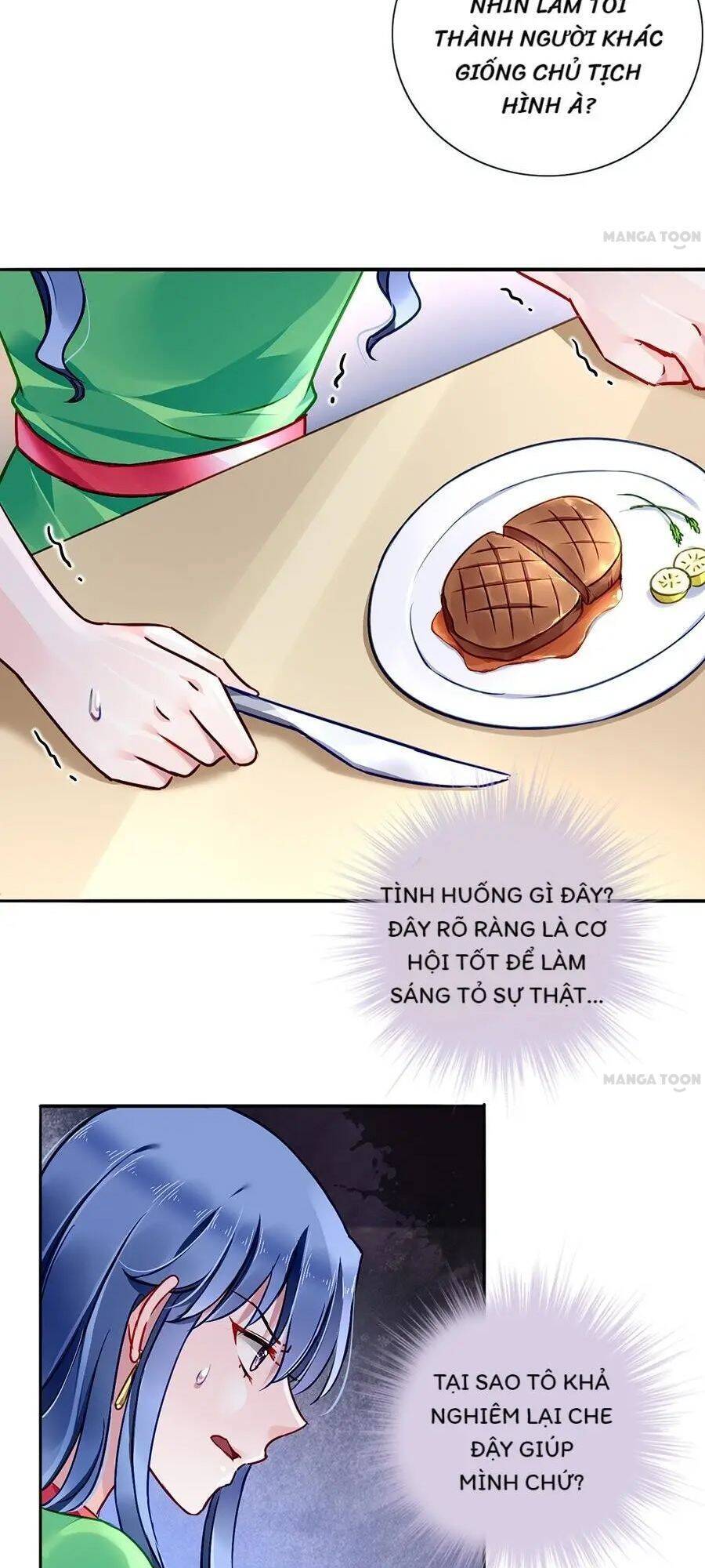 Thanh Xuân Bị Lãng Quên Chapter 131 - 16